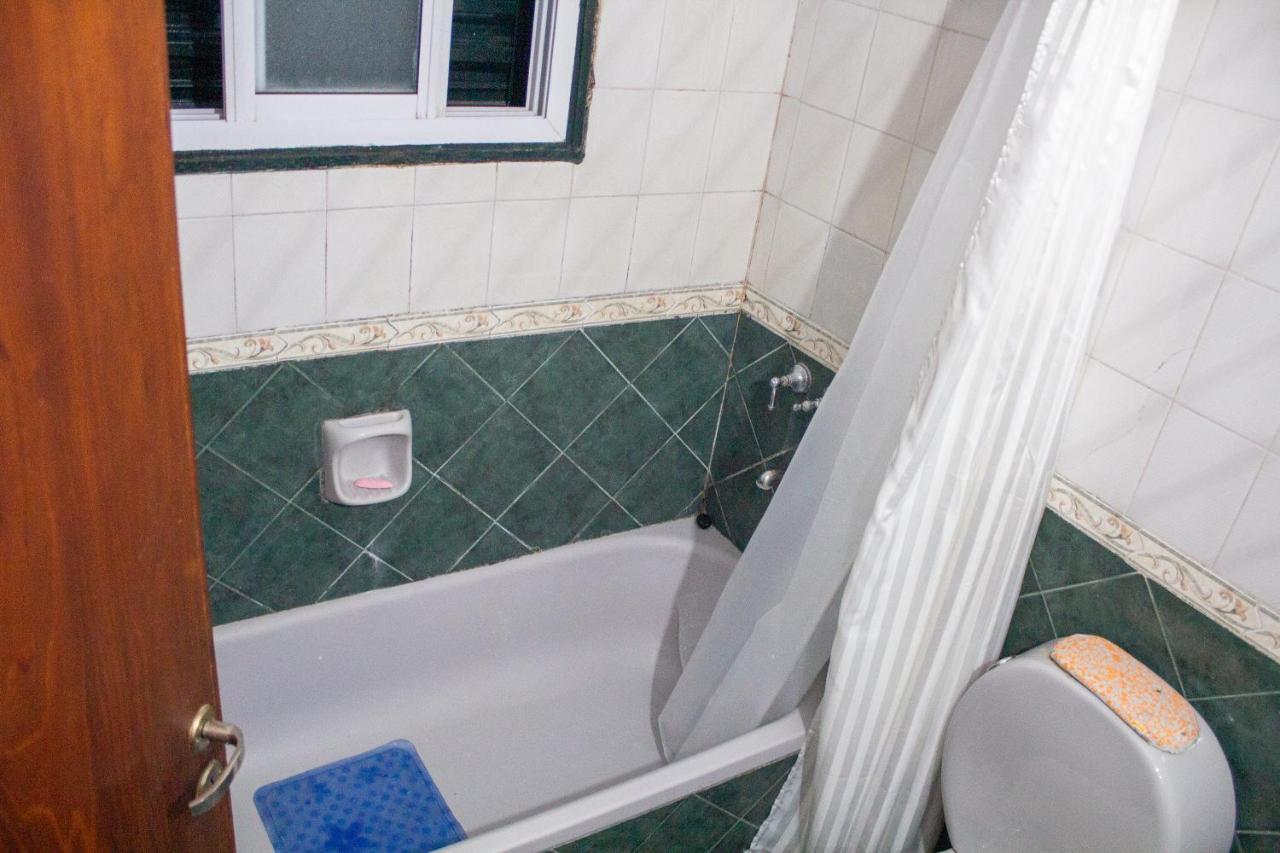 Apartment Tres Cerritos Sofi